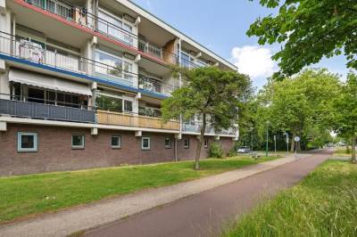 Woning Dalweg 78 Soest