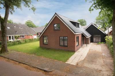 Woning Nijlanderstraat 23 Rolde