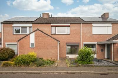 Woning Pijler 68 Landgraaf