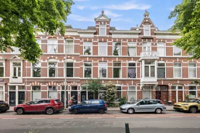 Woning Regentesselaan 173 Den Haag