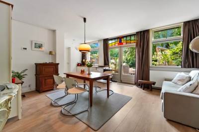 Woning Van der Parrastraat 16 Den Haag