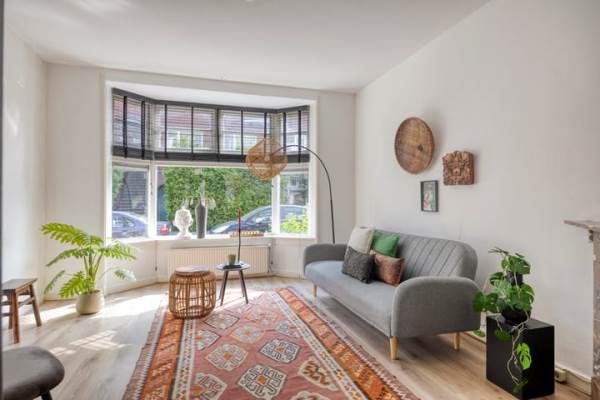 Woning Oppenheimstraat 6 Groningen
