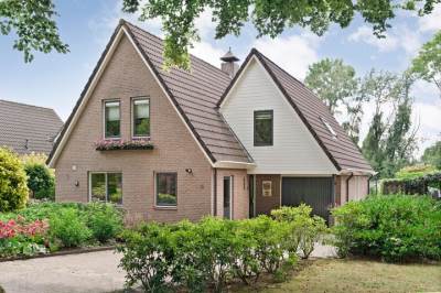 Woning Alte Picardiëkanaal 12 Coevorden