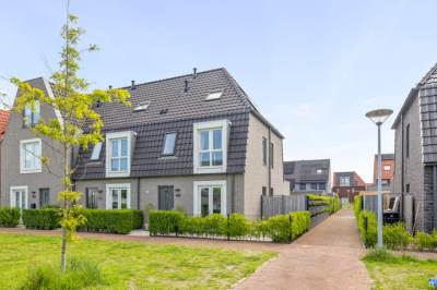 Woning Koningsbrink 108 Julianadorp