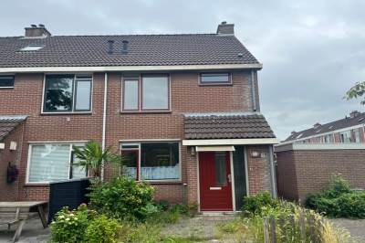 Woning Waterkers 56 Zwaag