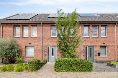 Woning Hageheld 37 Someren