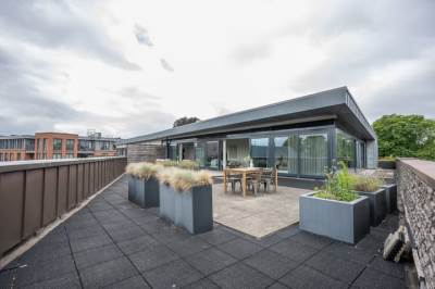 Woning Oude Torenstraat 57B Hilversum