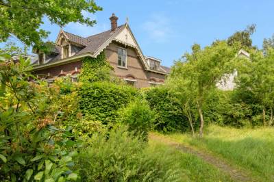 Woning 's-Gravenweg 344A Rotterdam