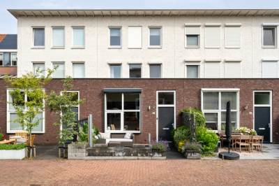 Woning Molenhof 6 Kampen