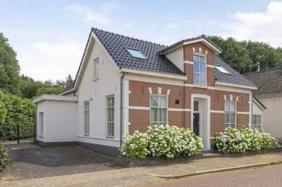 Woning Waterloseweg 31 Apeldoorn