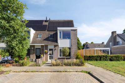 Woning Rammersveld 47 Meppel