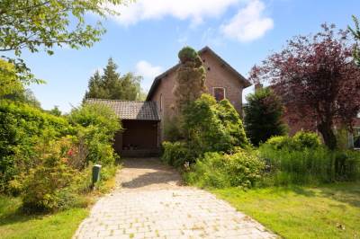 Woning Burgemeester de van der Schuerenstraat 3 Waalwijk