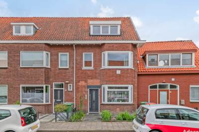 Woning Acaciastraat 67 Breda
