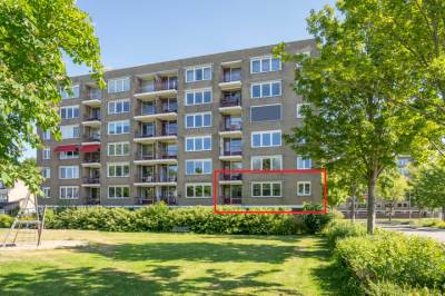 Woning Menno ter Braakstraat 58 Papendrecht