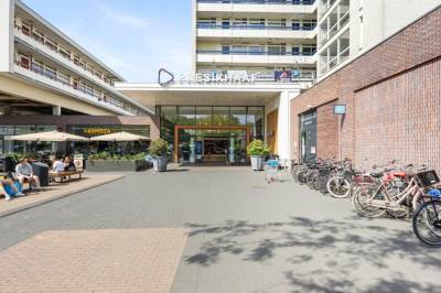 Woning Gildemeestersplein 84 Arnhem
