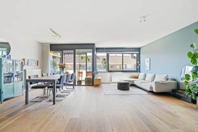 Woning Andries Copierstraat 58 Amsterdam