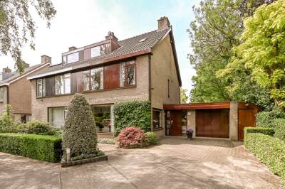 Woning Willem de Bijelaan 139 Voorburg