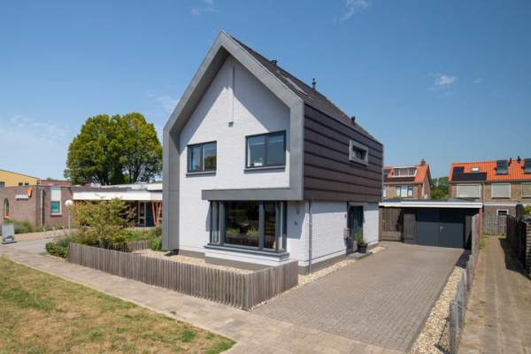 Woning Dr HAW van der Vechtlaan 36 Hasselt