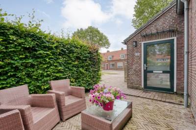 Woning Kerkplein 32C Ens