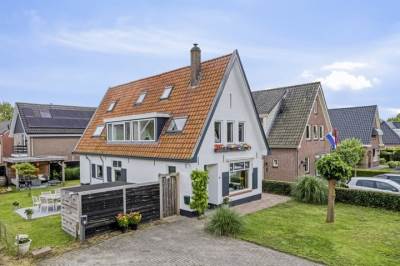 Woning Kamperweg 50 Heerde