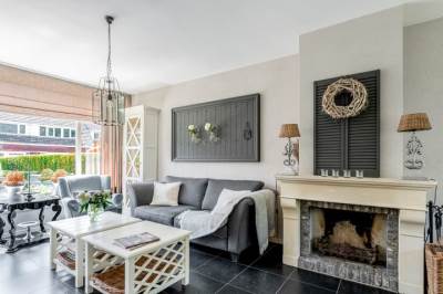 Woning Zestienhovensekade 459 Rotterdam