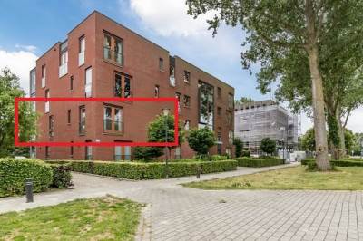 Woning Sportlaan 9 Schagen