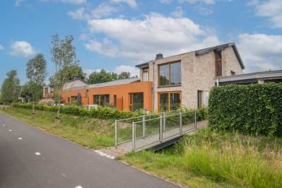 Woning Paterplantsoen 7 Woudenberg