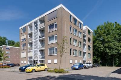 Woning Kolfstraat 165 Purmerend