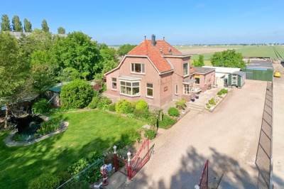 Woning Hoofdweg 149 Lijnden