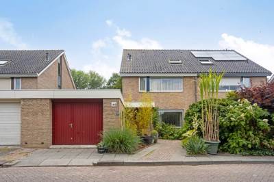 Woning Akkerwinde 46 Culemborg
