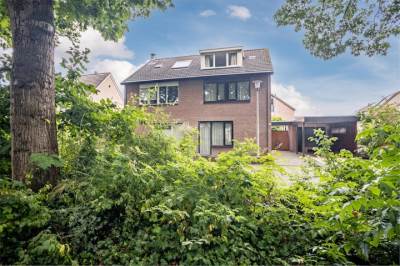 Woning Weg door den Waterpot 29 Deventer