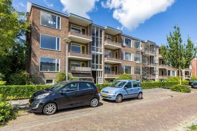 Woning Huygensstraat 137 Groningen