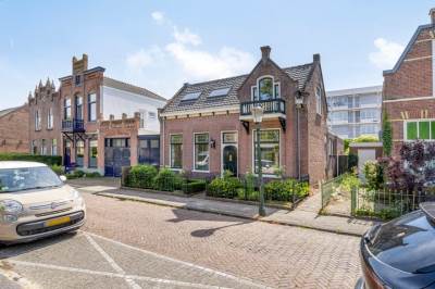 Woning Wilhelminastraat 27 Noordwijk (ZH)