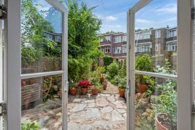 Woning Appelstraat 182 Den Haag