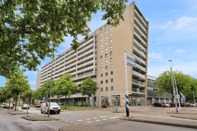 Woning Heer Bokelweg 190 Rotterdam