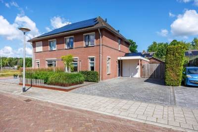 Woning Kastanjelaan 12 Nieuwolda