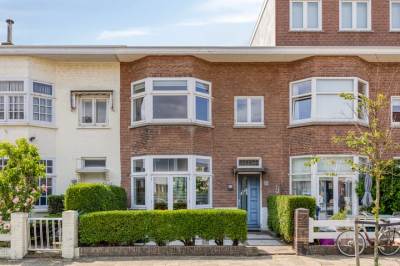 Woning Alkmaarsestraat 19 Den Haag