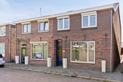 Woning Akkerstraat 20 Valkenswaard