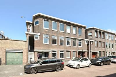 Woning Bevelandsestraat 51 Den Haag