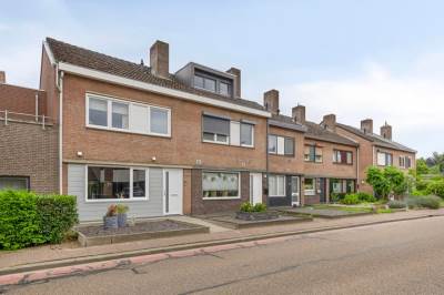 Woning Dorpsstraat 46 Schinnen