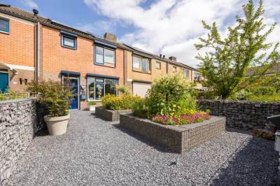 Woning Norbertijnenstraat 16 Hengstdijk