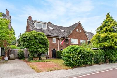 Woning 2e Brandenburgerweg 56 Bilthoven