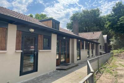 Woning Larixstraat 60 Amersfoort