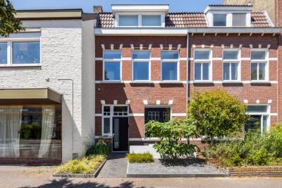 Woning Rijksweg Zuid 59 Sittard