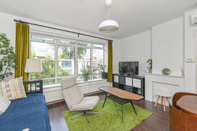 Woning Coevordenstraat 140 Den Haag