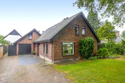 Woning Klinkenborg 2 Stadskanaal