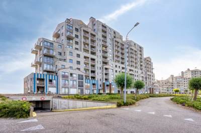 Woning Port Scaldis 9011 Breskens