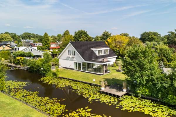 Woning Park Zomerlust 35 Zevenhoven