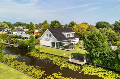 Woning Park Zomerlust 35 Zevenhoven