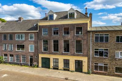 Woning Brugstraat 5 Zutphen